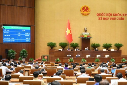 Bổ sung thẩm quyền của Viện kiểm sát nhân dân trong xử phạt vi phạm hành chính đối với các hành vi cản trở hoạt động tố tụng