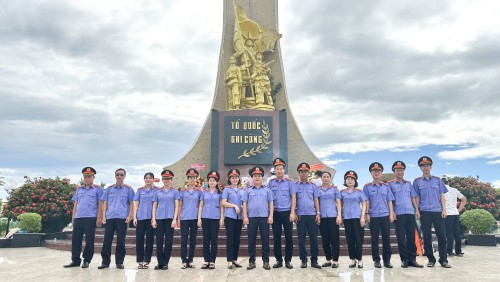 Kỷ niệm 80 năm Quốc khánh: Ngọn lửa độc lập, tự do bất diệt