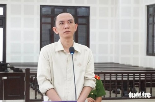 VKSND thành phố Đà Nẵng thực hành quyền công tố, kiểm sát việc giải quyết vụ án giả danh luật sư lừa đảo, chiếm đoạt hơn 14 tỉ đồng