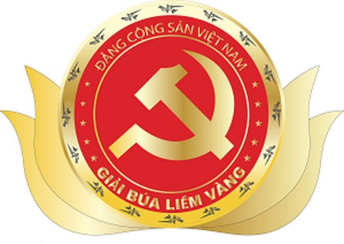 Về việc hưởng ứng tham gia giải búa liềm vàng lần thứ VIII năm 2023 trong ngành KSND