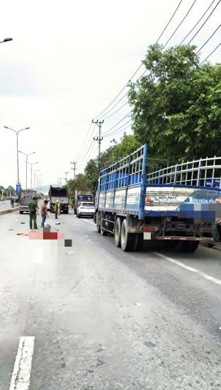 VKSND Khu vực 3: Tăng cường công tác chỉ đạo giải quyết vụ việc TNGT, phát hiện nguyên nhân để ban hành kiến nghị phòng ngừa