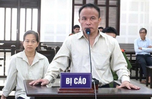 Xét xử vụ án Võ Nhi và đồng phạm về tội “Lạm dụng tín nhiệm chiếm đoạt tài sản” thông qua việc được nhờ đứng tên hộ đối với Quyền sử dụng đất