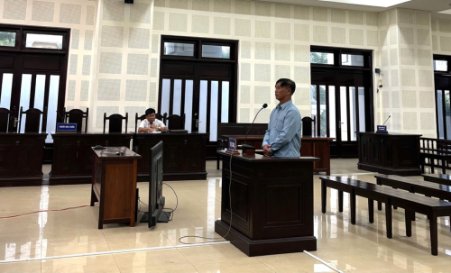 Tòa án nhân dân thành phố Đà Nẵng chấp nhận toàn bộ  kháng nghị của Viện kiểm sát
