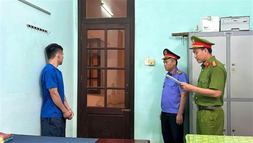 Cảnh báo tội phạm xâm hại tình dục trên địa bàn – Người dân cần nâng cao cảnh giác