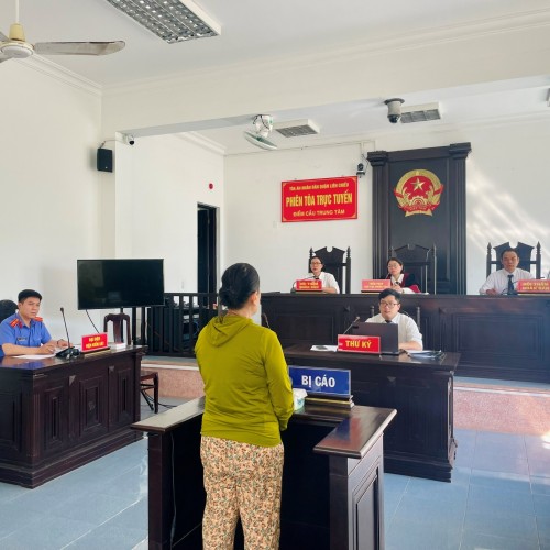NGỰA QUEN ĐƯỜNG CŨ