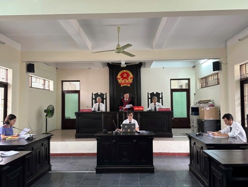 VKSND khu vực 3: Tăng cường tổ chức phiên tòa rút kinh nghiệm trong lĩnh vực dân sự, kinh doanh thương mại đáp ứng yêu cầu cải cách tư pháp