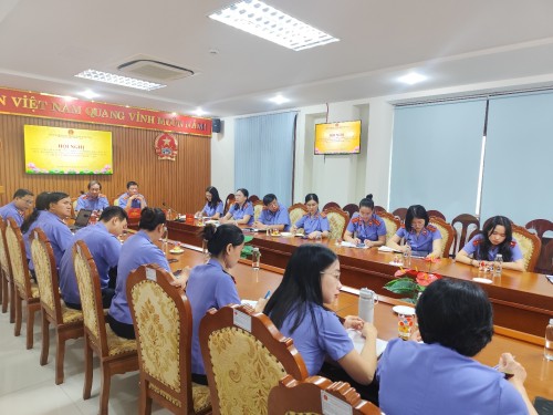 VKSND thành phố Đà Nẵng ban hành Kế hoạch tuyên truyền,  phổ biến Nghị quyết số 205/2025/QH15 của Quốc hội