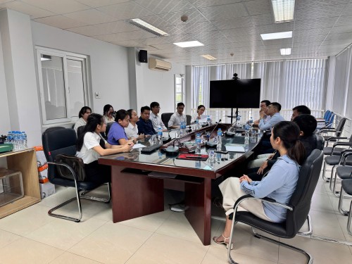 VKS KV2: Sự cần thiết của việc Kiểm sát viên khi tham gia hoạt động xem xét, thẩm định, định giá tài sản tranh chấp trong các vụ án dân sự