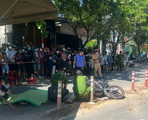 VKSND Khu vực 4 kiến nghị phòng ngừa vi phạm pháp luật trong việc giao xe gắn máy cho trẻ vị thành niên, học sinh