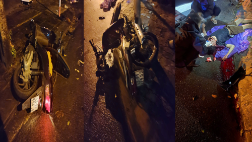 VKSND khu vực 3 – Đà Nẵng: Kiểm sát khám nghiệm hiện trường, khám nghiệm tử thi vụ tai nạn giao thông