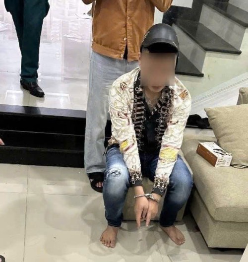 VKSND khu vực 2 liên tục phát hiện và xử lý tội phạm ma túy trên địa bàn