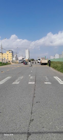 KV 2, kiểm sát khám nghiệm hiện trường và tử thi tai nạn giao thông