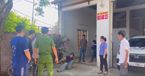 VKSND KHU VỰC 10 – ĐÀ NẴNG KIỂM SÁT CHẶT CHẼ HOẠT ĐỘNG TỐ TỤNG CỦA CƠ QUAN ĐIỀU TRA