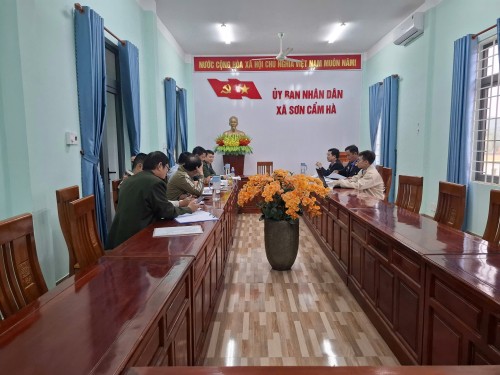 LỢI ÍCH CÔNG ĐƯỢC BẢO VỆ KỊP THỜI SAU  KIẾN NGHỊ CỦA VIỆN KIỂM SÁT