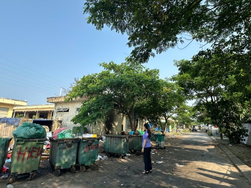 QUYẾT LIỆT BẢO VỆ LỢI ÍCH CÔNG: VIỆN KIỂM SÁT VÀO CUỘC XÁC MINH...