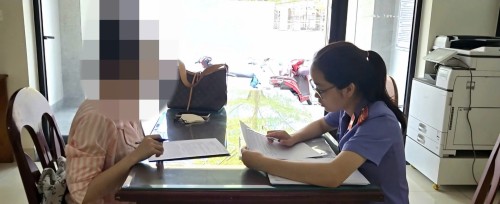 VKSND Khu vực 2 Đà Nẵng kiến nghị bảo đảm quyền được khai sinh cho trẻ em thuộc nhóm dễ bị tổn thương