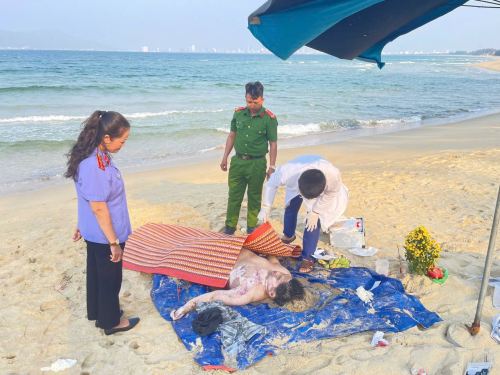 Viện KSND Khu vực 4 – Kiểm sát khám nghiệm hiện trường, khám nghiệm tử thi