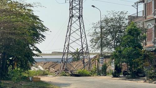 Bảo vệ quyền lợi người dân: Viện KSND khu vực 4 kiến nghị xử lý doanh nghiệp gây ô nhiễm môi trường tại P. Hòa Khánh, TP. Đà Nẵng