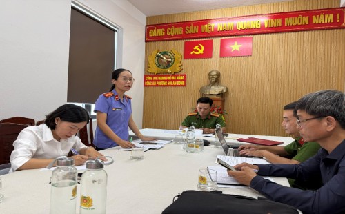 Tiêu đề: Từ vụ án “Không tố giác tội phạm” đến cơ hội sửa sai cho người chưa thành niên phạm tội
