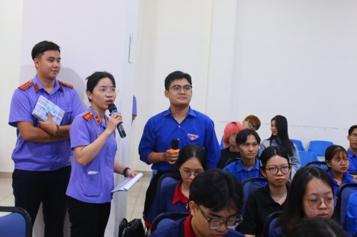 VKSND khu vực 3 – Đà Nẵng: Đưa Nghị quyết số 205 đến gần sinh...