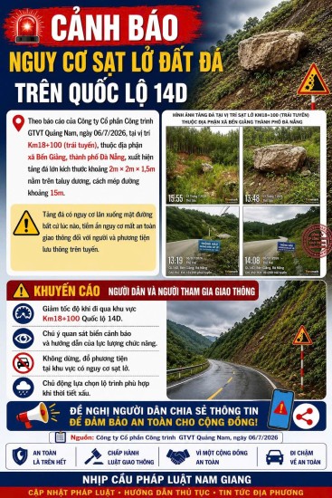 VIỆN KSND KHU VỰC 11 PHÁT HIỆN NGUY CƠ SẠT LỞ,  KỊP THỜI KIẾN NGHỊ BẢO VỆ LỢI ÍCH CÔNG CỘNG