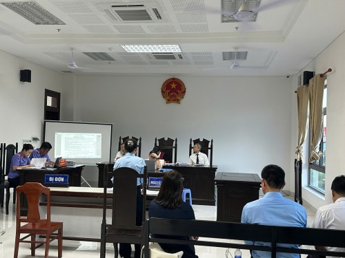 CHUYỂN ĐỔI SỐ VÀ ỨNG DỤNG CÔNG NGHỆ THÔNG TIN: ĐỘNG LỰC BỨT PHÁ HOÀN THÀNH CHỈ TIÊU CÔNG TÁC NĂM