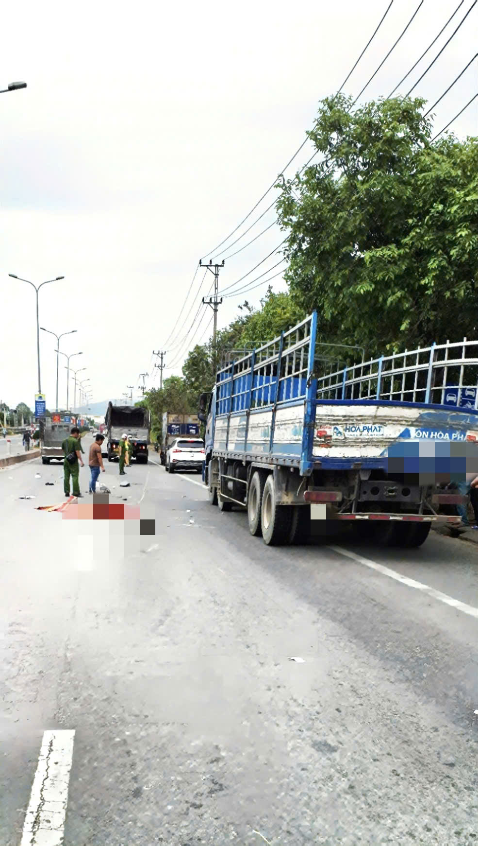 VKSND Khu vực 3: Tăng cường công tác chỉ đạo giải quyết vụ việc TNGT, phát hiện nguyên nhân để ban hành kiến nghị phòng ngừa