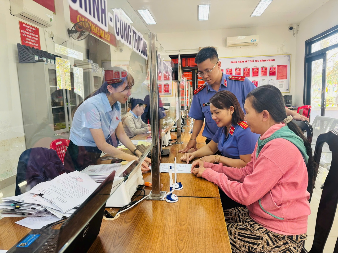 VIỆN KIỂM SÁT NHÂN DÂN KHU VỰC 10 - ĐÀ NẴNG: ĐÁNH THỨC “SỨ MỆNH CÔNG ÍCH”, KHẲNG ĐỊNH VAI TRÒ “LÁ CHẮN” BẢO VỆ NHÂN DÂN