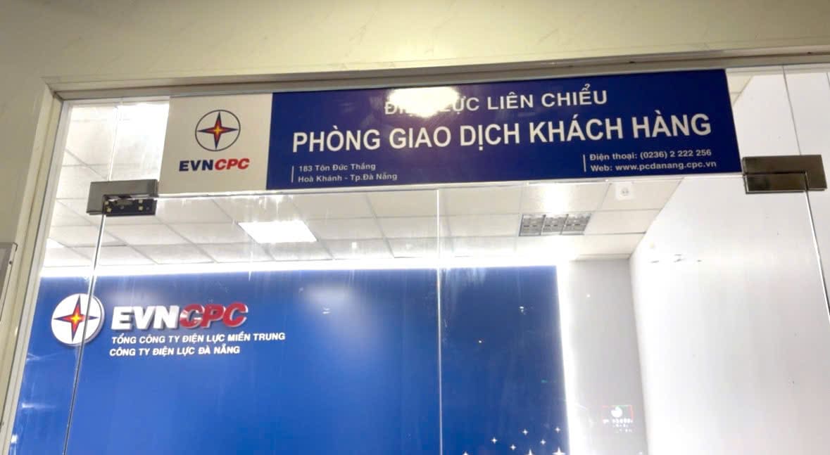 Hình 03. Địa điểm khám xét